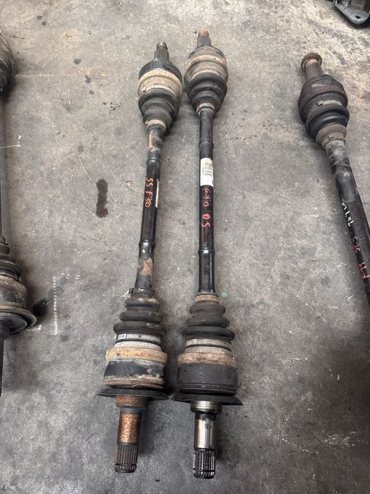 Planetara stanga dreapta spatw bmw f30f21 f32 cod 7597690 7597689