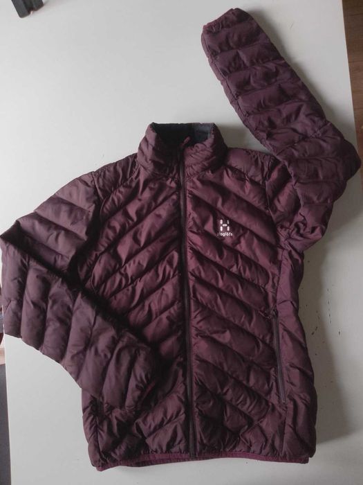 Зимно Яке Base Mimic jacket HAGLOFS