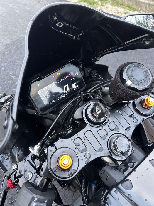 Yamaha R7 2023 A2