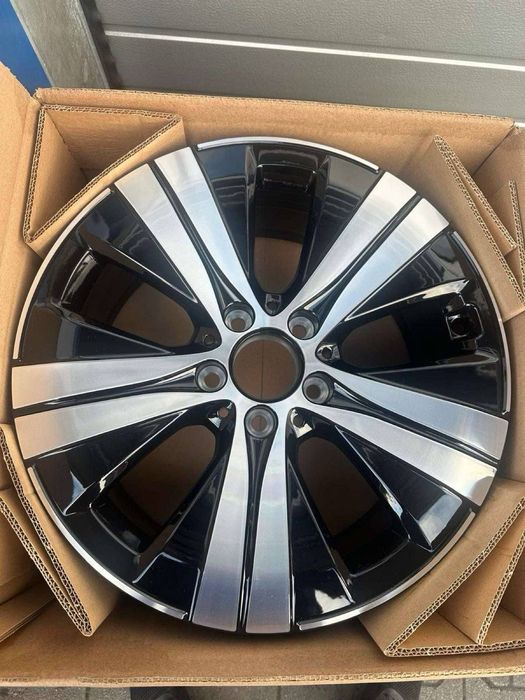 Jante OE / Roti vara/iarna 17”/18” - Mercedes W205 / V447 / GLC 254