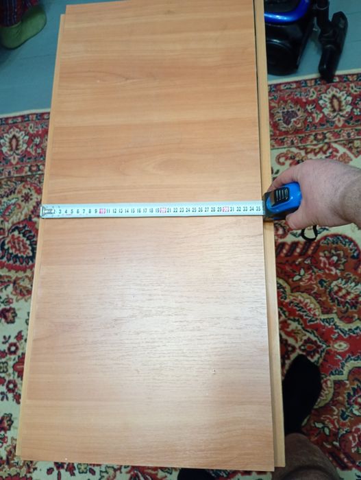 Стол тумба раскладной.