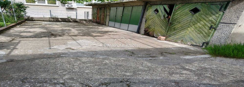 Продава се Гараж / Паркомясто в Велико Търново, Акация - 23 кв.м за 757 €/кв.м - Снимка #1