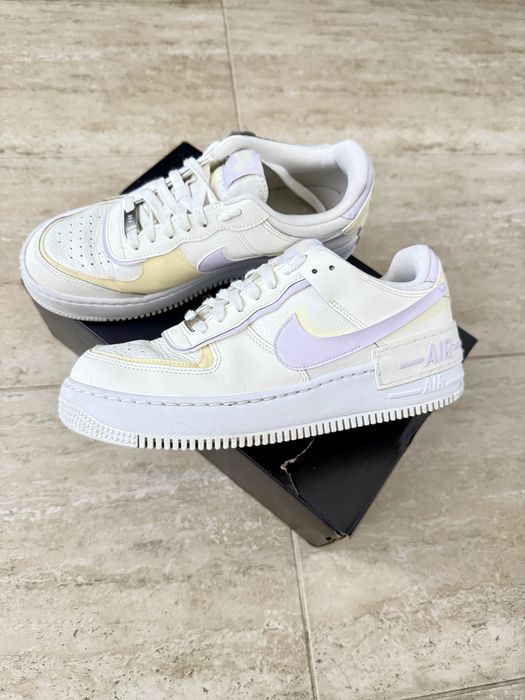 Оригинални Nike Air Force Shadow 40,5
