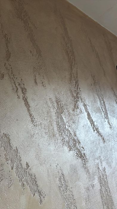 Бояджийски услуги,шпакловка, боя и декорация ТОП!! 7 евро на Квадрат!!