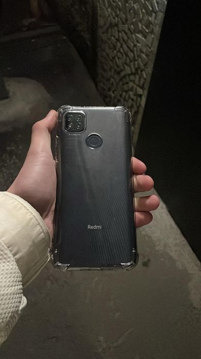 Redmi 9C торг есть