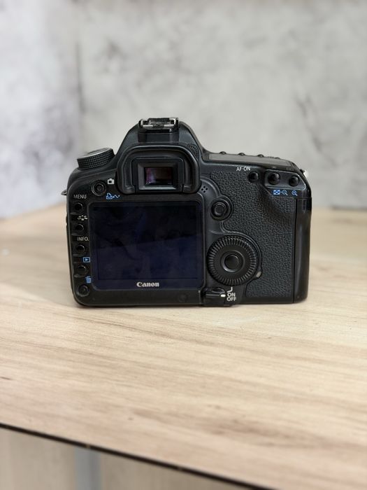 Canon 5D Mark 2