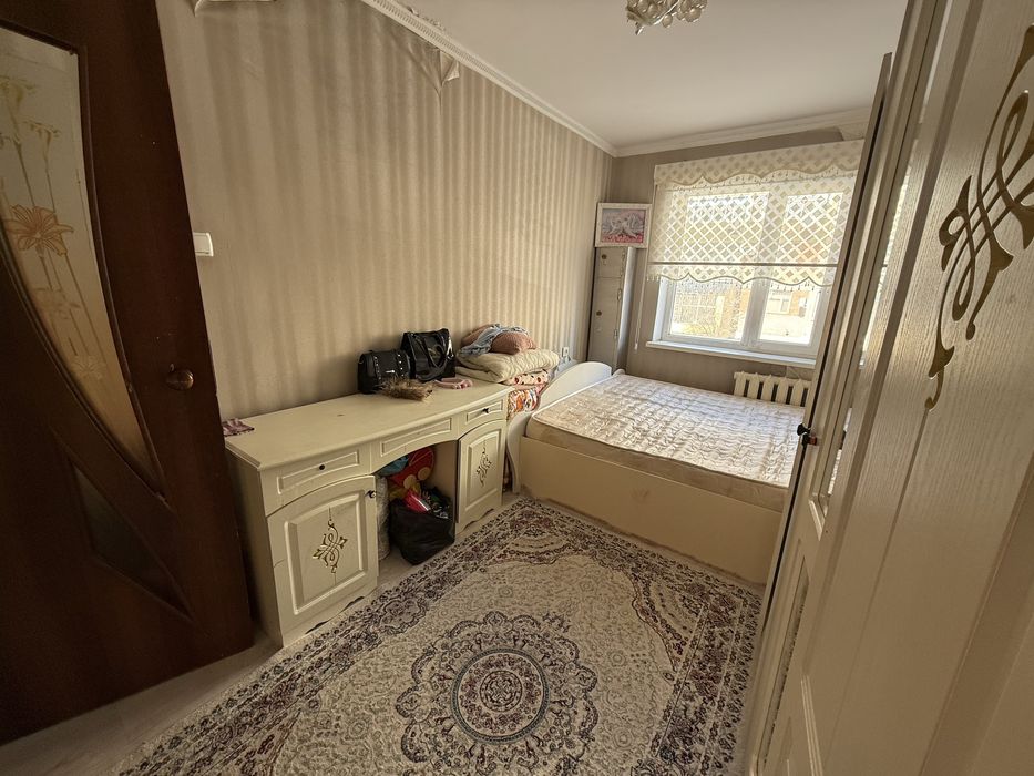 Үй сатылады 2 бөлмелі