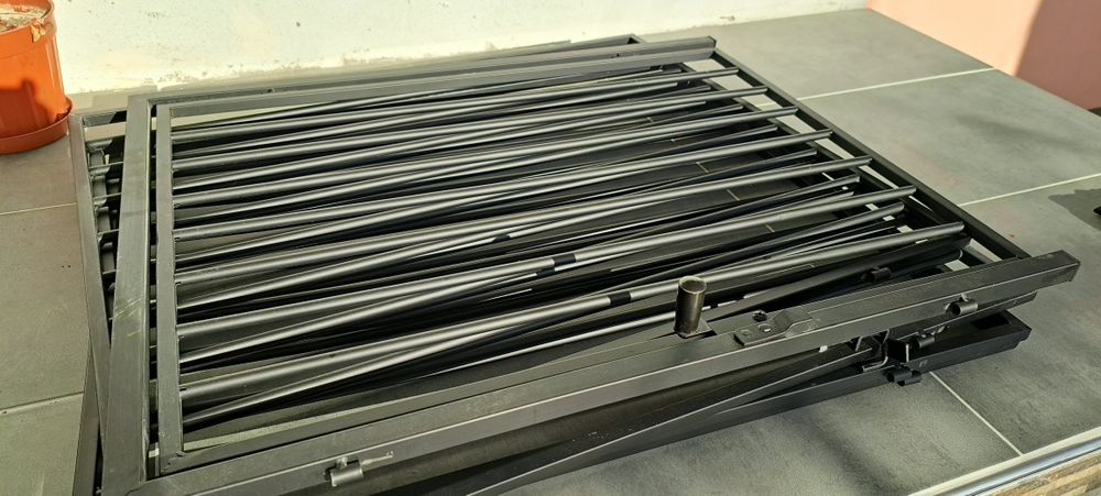 Предпазител за камина