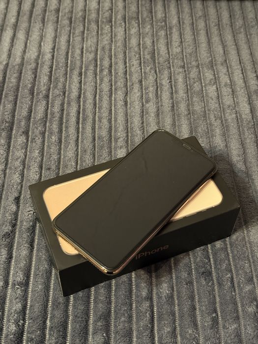 Iphone 11 Pro Max 256gb