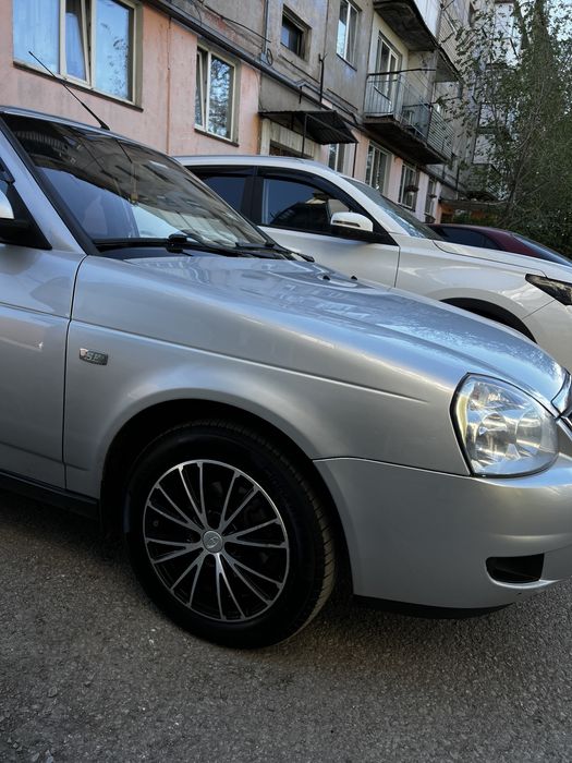 Продам диски с ризиной  R15 обмен