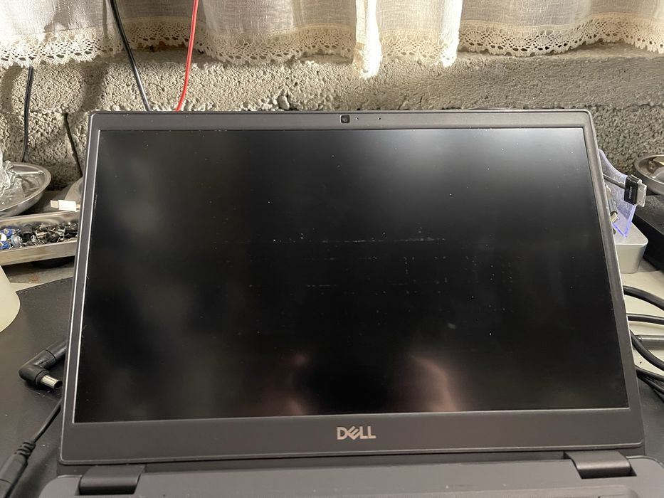 Laptop Office/Light gaming Dell Latitude 14.1" FHD i3-10110u 8GB SSD 128GB HDD 500GB Win 11 Pro