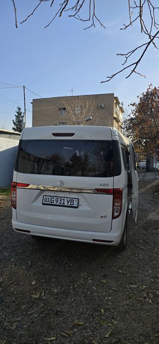 Продается Changan S64 V 5