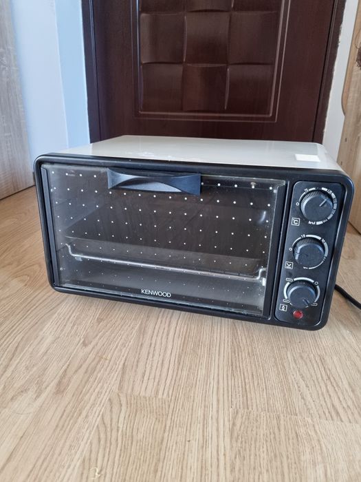Cuptor electric Kenwood