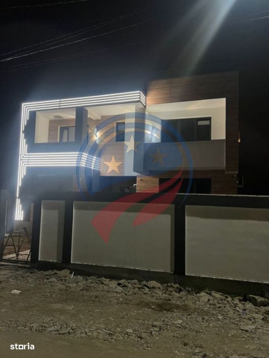 Casa noua, premium, p+1, acces rapid catre Craiova