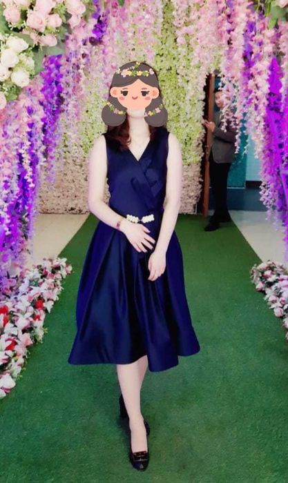 Платье на выпускное