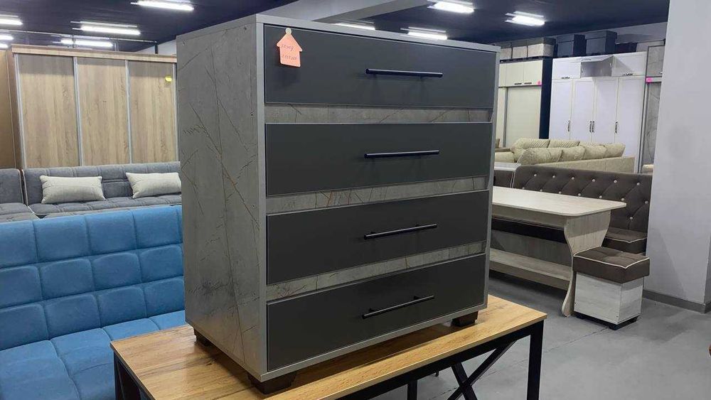 Комод готовый | Мебель на заказ