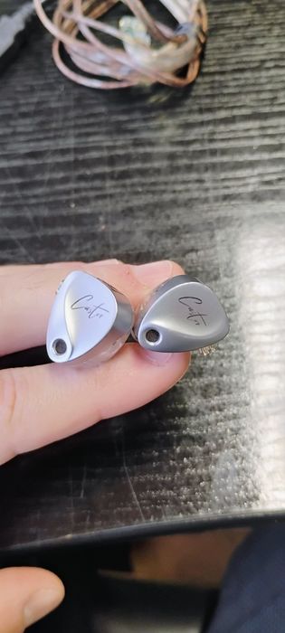 IEM слушалки  KZ Castor
