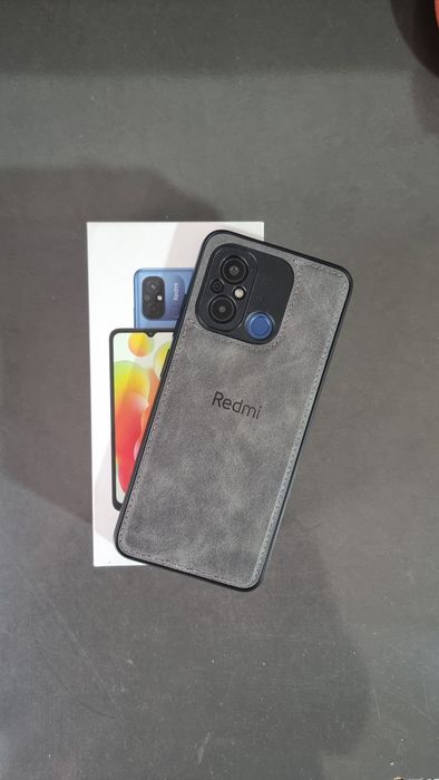 telefon redmi 12c