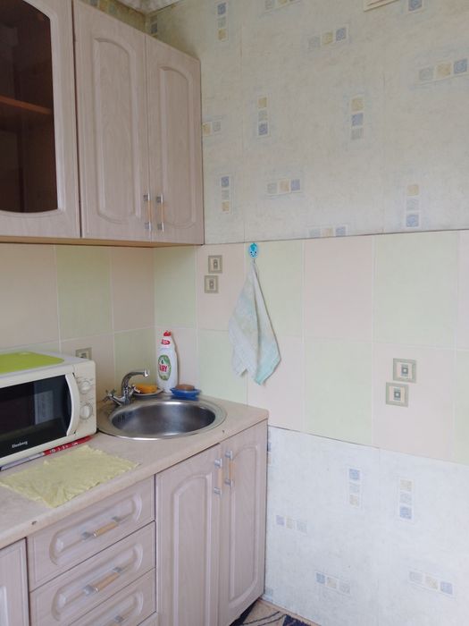 Продам 1 комн на 3 мкр