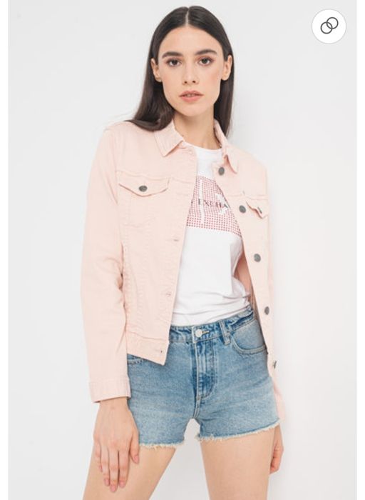 Яке Armani Exchange