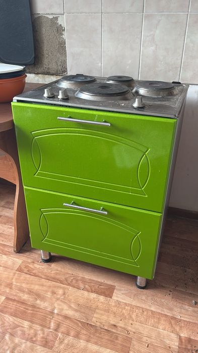 Продам шефонер и газовой плиты