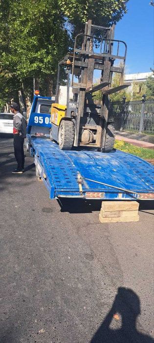 Evakuator xizmati | Евакуатор хизмати | Услуги эвакуатора | EV-10