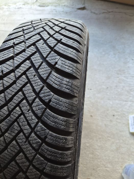 Set Roti Iarna R17 - Hankook 2025 - Senzori TPMS - Stare Impecabila Suzuki S-cross/ Vitara