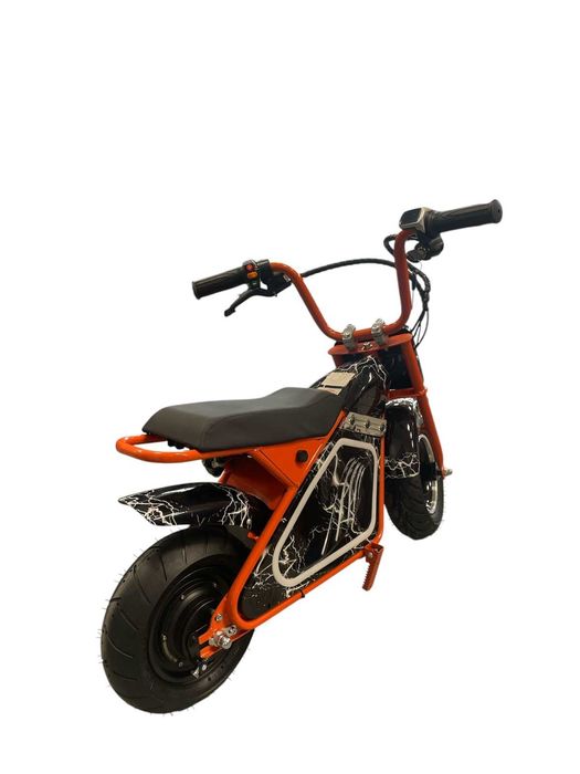 Електрически Мини Скутер М72 - 36V/350W