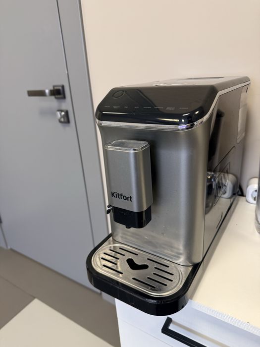 Продам кофемашину