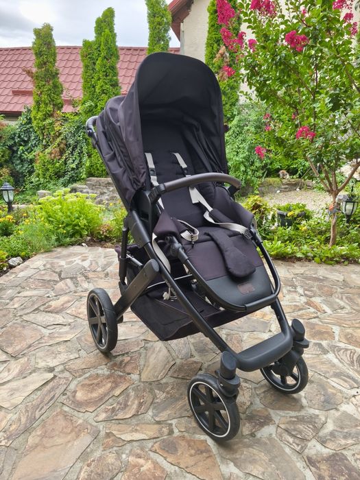 Cărucior ABC design Salsa