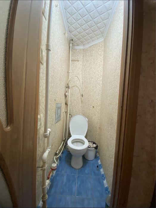 1 комнатная квартира