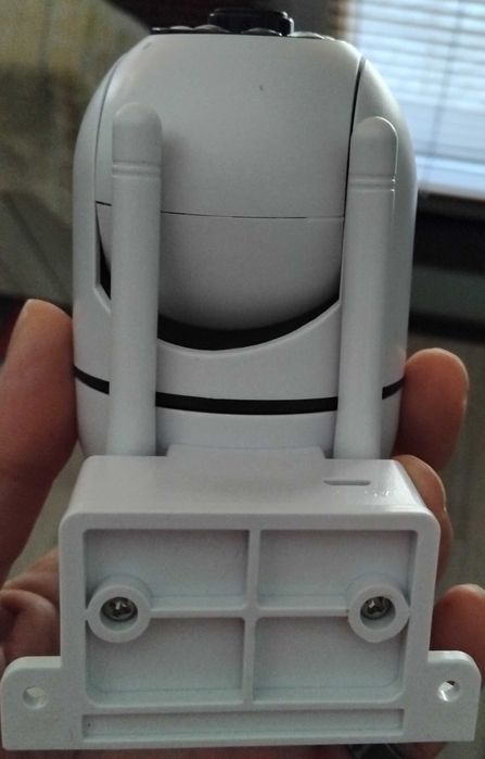 Безжична камера за видеонаблюдение