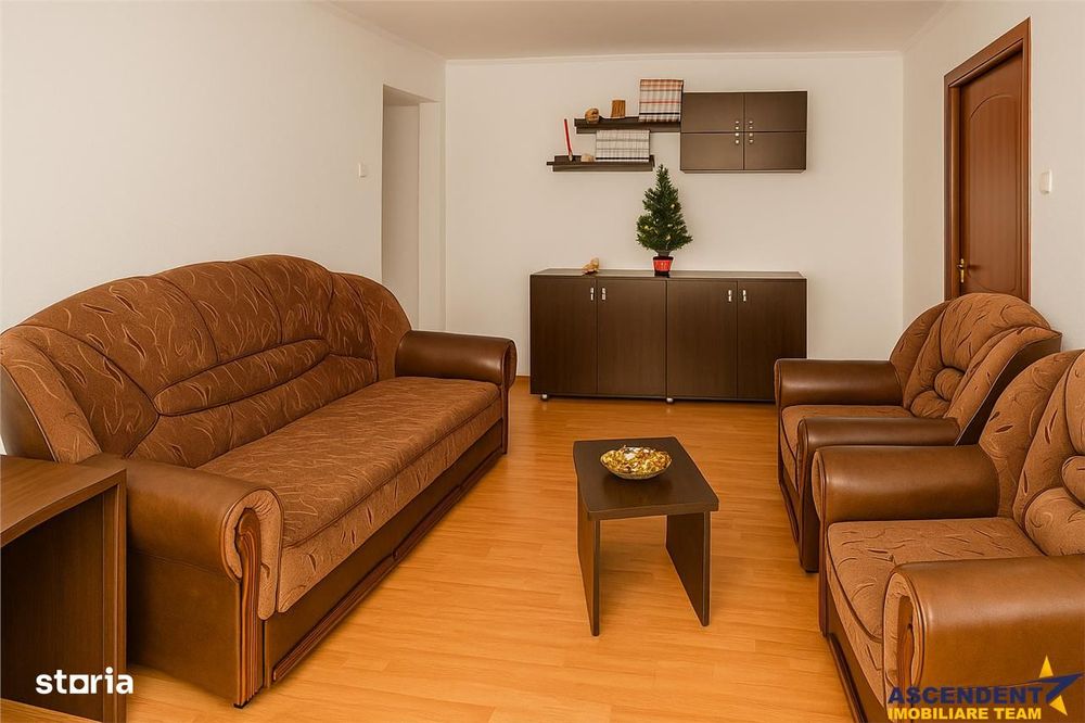 Apartament primitor, 3 camere, mobilat, utilat, Ghimbav, Brasov — fotografia 2