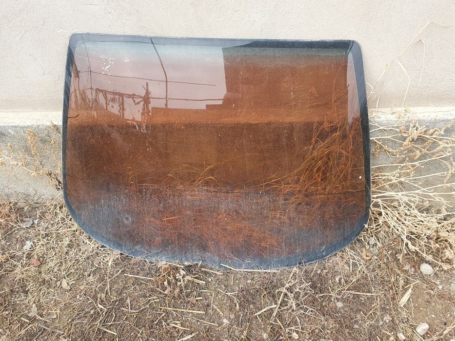 Ауди б4 задный лабавой