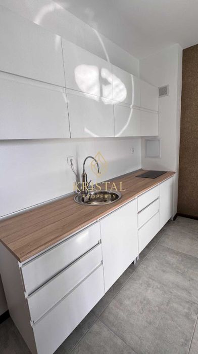 Продава се Двустаен апартамент в Свети Влас - 61 кв.м за 1968 €/кв.м - Снимка #5