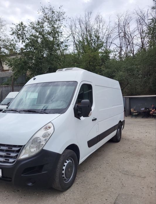 Renault Master 3 frigorific