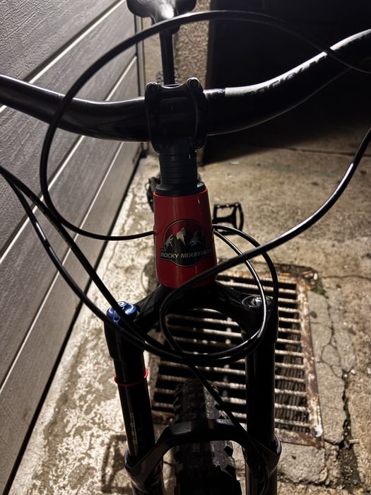 Rocky Mountain Slayer 27.5