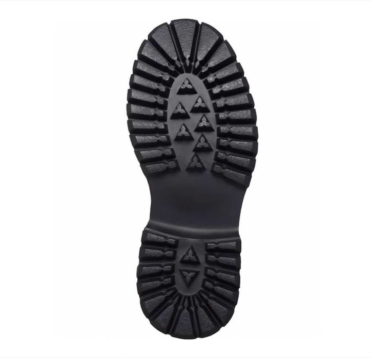 Мъжки боти Steve Madden, размер 40