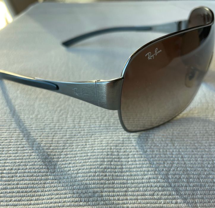 Слънчеви очила RayBan RB3392