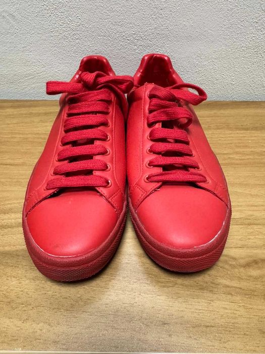 Кожени кецове Zara Man