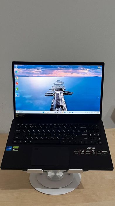 Ноутбук Acer Nitro