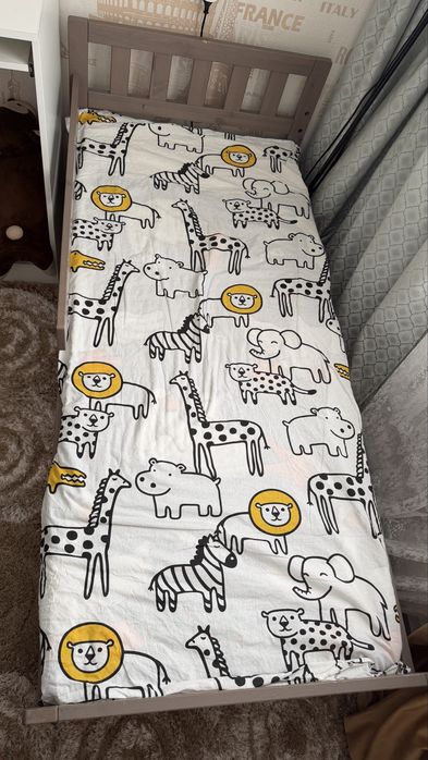 Продаю Детскую Кровать IKEA