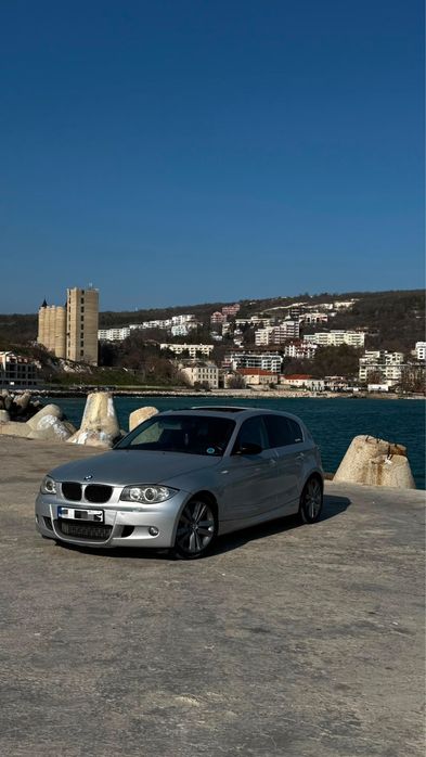 BMW Seria 1 2006 — imagine 2