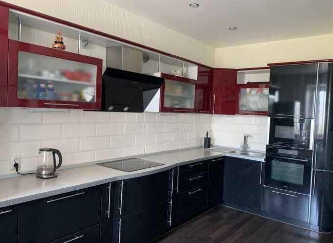 Дава се под наем Едностаен апартамент в Пловдив, Беломорски - 40 кв.м за 198.9 € - Снимка #1