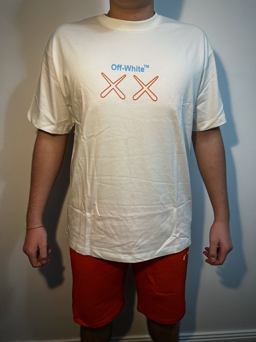 Compleu vara Off White