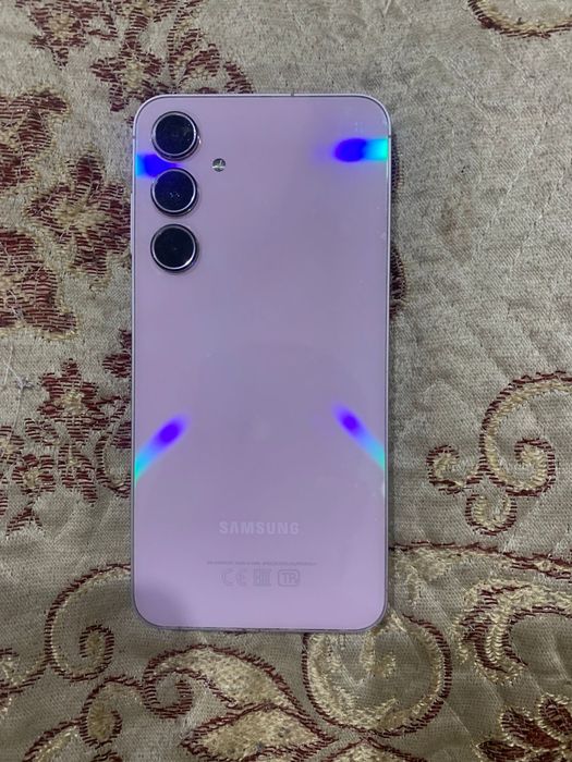 Samsung A 55 5G обмен