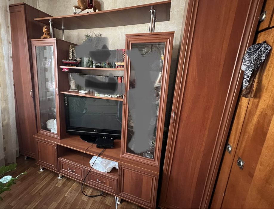 Стенка-горка