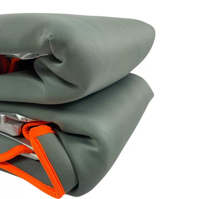 Покривало за кола против градушка - Китай и Petex Германия НА СКЛАД