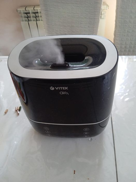 увлажнитель воздуха Vitek