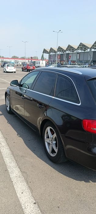 Audi A4 B8 ,2008 de vanzare